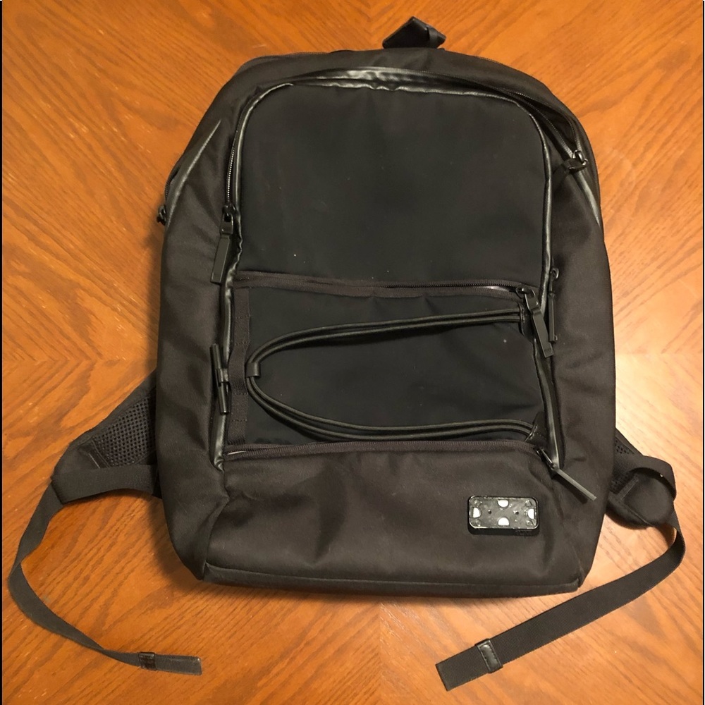 Tumi Backpack